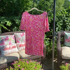 2 Cotton Lily dresses